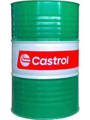 Castrol Hyspin Hlp-Z 68 Hidrolik Sistem Yağı 208 Litre (Varil) - Endüstriyel Seri