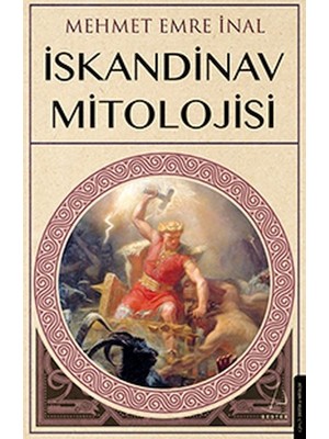 Iskandinav Mitolojisi