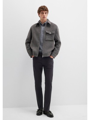 Mavi Milan Comfort Siyah Jean Pantolon 00810A3320