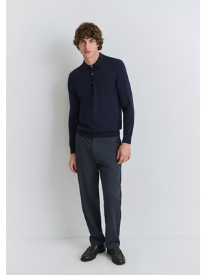 Mavi Lacivert  Pantolon 0010594-91564