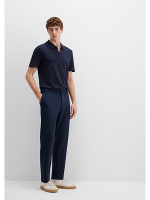 Mavi Lacivert Pantolon 0010593-86623