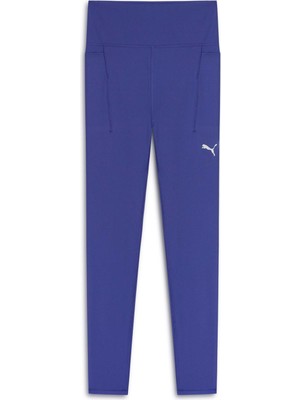 Puma Kadın Yüksek Bel Antrenman Taytı XL Günlük Kullanım İçin Rahat Tasarım