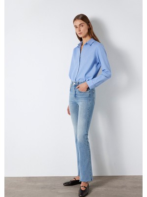 Mavi Mavi Gömlek 1211381-81509