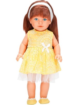 Mercansa Tina Party Bebek 45 Cm.