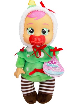 Mercansa Cry Babies Ağlayan Yumuş Kostüm CYB66000