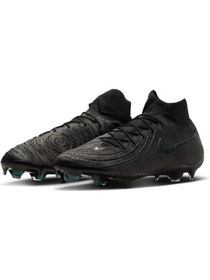 Nike Phantom Luna Iı Elite Fg Erkek Siyah Futbol Krampon FJ2572-002