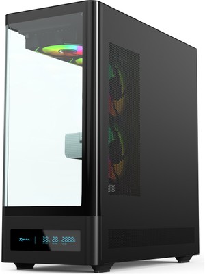 X8 I5 12400F 32GB Ddr4 Ram 1tb Nvme M.2 SSD RTX4060 8gb Oyuncu Masaüstü Bilgisayarı