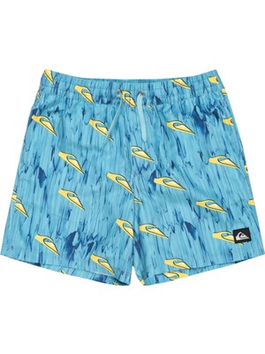 Quiksilver Next Gen Yth 14 Erkek Çocuk Volley Short
