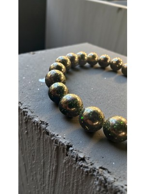 Yıldız Taşı Yeşil