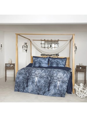 Wovna Kora Çift Kişilik Nev Takımı