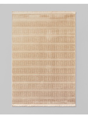 English Home Chera Halı 120X180 cm Bej