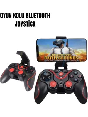 Fantastik Store X3 Game Stick