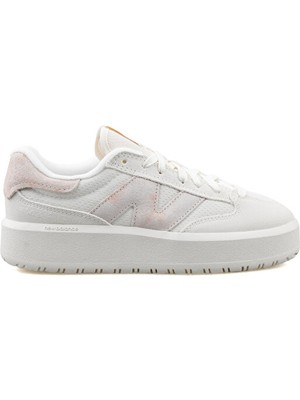 New Balance Kadın Günlük Ayakkabı CT302CTA Krem