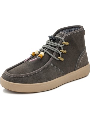 Kadın  8460 Natural World Bota Tachas Nl