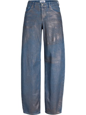 Jack & Jones Kadin Barrel Fit Jean - Fuji