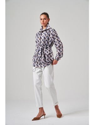 OE26KZ1026 Omelya Bomber Ceket