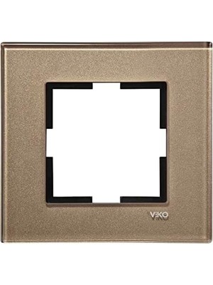 Storemax Cam Dore Çerçeve