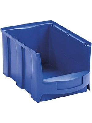 Storemax Avadanlık No: 4 Mavi