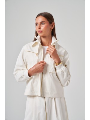 OE26KZ1024 Omelya Ceket