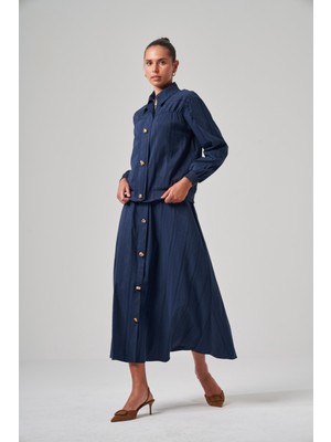 OE26KZ1020 Omelya Bomber Ceket