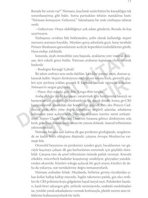 Storemax Kızıl Nehirler