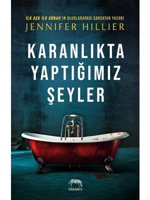 Storemax Karanlıkta Yaptığımız Şeyler