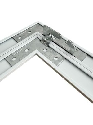 Storemax (20X20CM) - (8x8 In) Alçıpan Müdahale Kapağı/tavan ve Duvar /