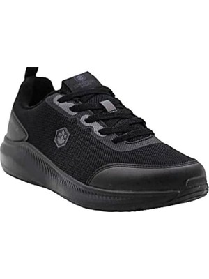 Lumberjack Murry-M 40/45 Erkek Memory Foam Iç Tabanlı Sneaker Spor Ayakkabı