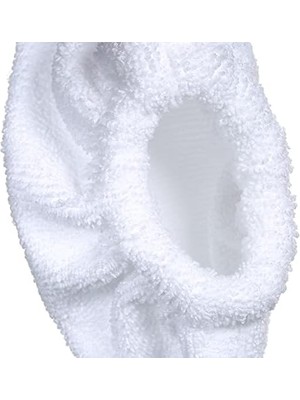 Storemax Sunydog Sc2 / Sc3 / Sc4 / Sc5 Için 3 Paket Kumaş Seti Değiştirme Havlu Bezler Bez Meme Kapağı Aksesuarları