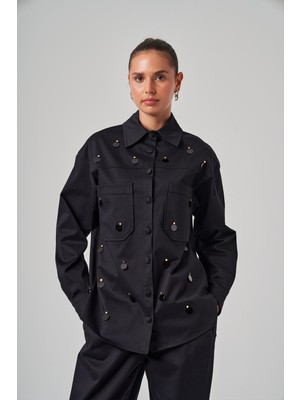 OE26KZ1003 Omelya Ceket