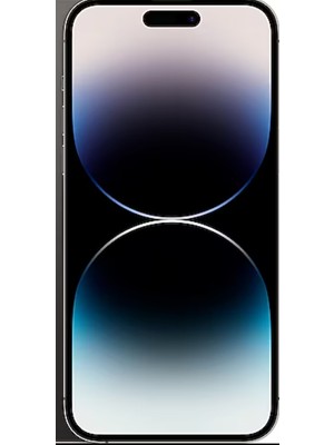 Apple Yenilenmiş IPHONE 14 Pro Max 256GB – Siyah (12 Ay Garantili) – C Grade
