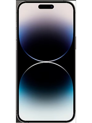 Apple Yenilenmiş IPHONE 14 Pro Max 256GB – Siyah (12 Ay Garantili) – A Grade