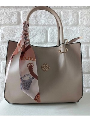 Şık Kadın Kol Omuz Çantası