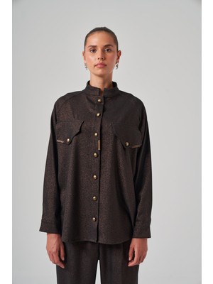 OE26KZ1086 Omelya Ceket