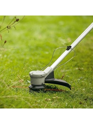 Storemax Çim Biçme Makinesi Için Yedek Misina Kesme Ipi 24 M (2,4 Mm) (Advancedgrasscut 36V-33 Için)