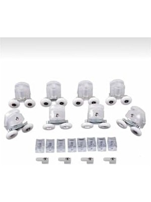 Storemax Duşakabin Tekeri