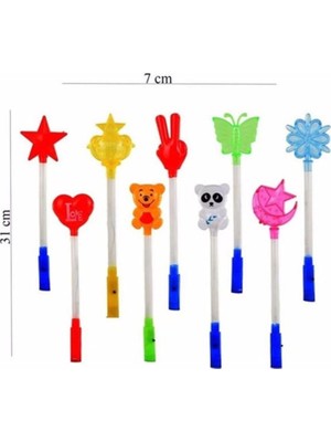 Just Cheap Store CN-426 Işıklı Çubuk