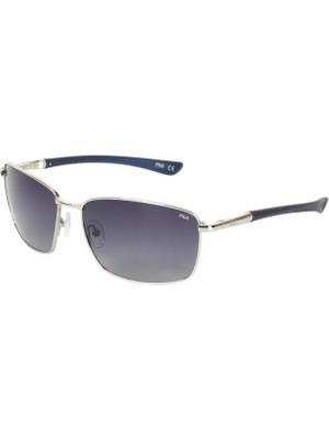 Fila SFI390 60579P 03 Erkek Güneş Gözlüğü