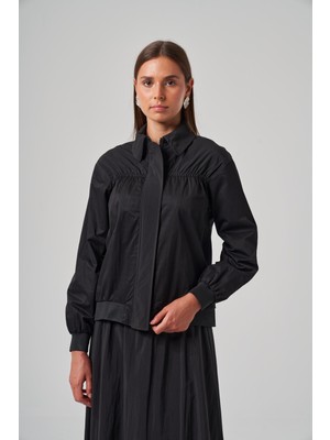 OE26KZ10114 Omelya Ceket