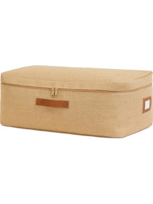 Storemax Orta Boy Jüt Hurç 52 x 28 x 21 cm