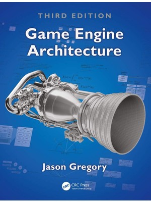 Storemax Game Engine Architecture
