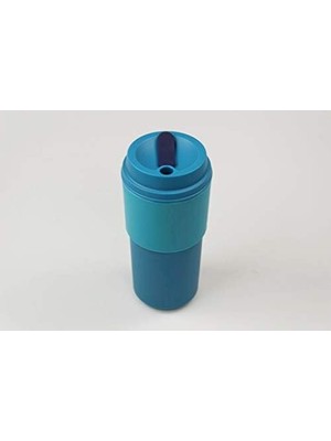 Storemax Kahve Çay Taşıma Bardağı Mavi