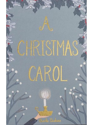 Storemax A Christmas Carol (Wordsworth Collector's Editions)