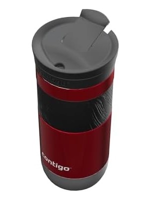 Storemax Pro Snapseal Termos 470ML Kırmızı