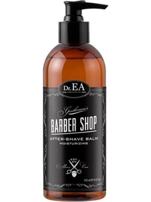 Storemax Dr. Ea Laboratories Barber Shop Tıraş Sonrası Nemlendirici Bakım Kremi