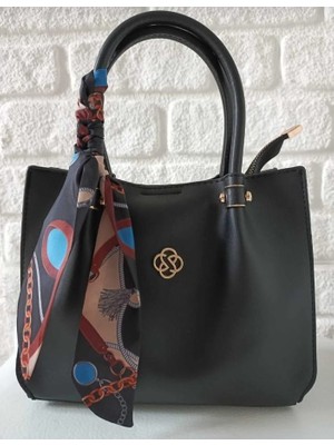 Şık Kadın Kol Omuz Çantası