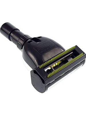 Storemax Süpürge Mini Turbo Emici Başlık Pet Evcil Hayvan Tüyleri & Koltuk, Yatak Süpürücü