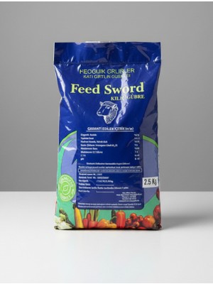 Aymen Çiçekçilik 2,5 Kg. Isıl Işlem Görmüş Yanmış Elenmiş Koyun Gübresi Organik Doğal Katı Çiftlik Gübresi