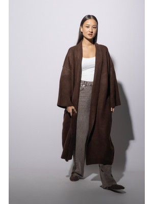 Avrile Salaş Triko Hırka