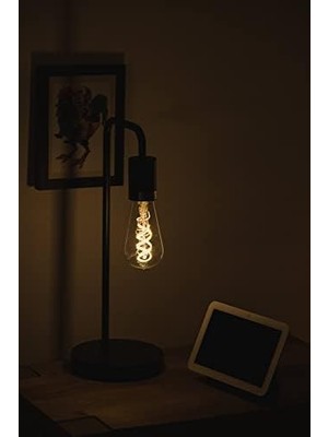 Storemax Smt Wfe 30D 4,5W/827 230V Fıl Rgbw E27